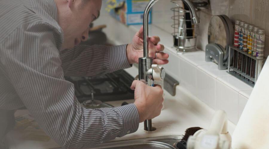 Professional expert plumbing services in Broad Top, PA